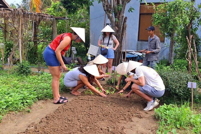 Hoi An Vespa Tour: Hoi An Rural Life & Cooking Class - Final Thoughts