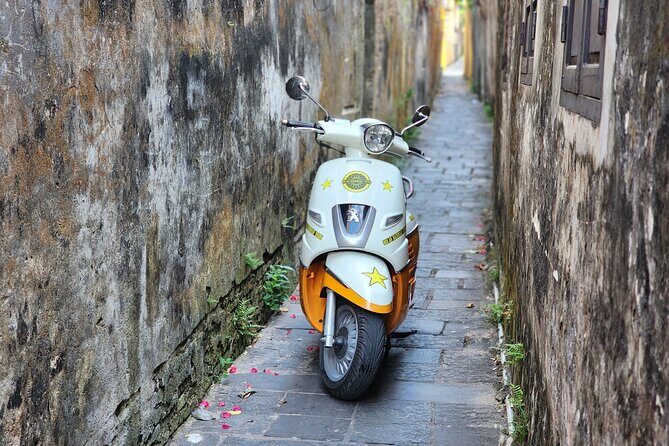 Hoi An Vespa Tours: Hoi An Highlights and Hidden Gems - The Practical Side: What to Expect