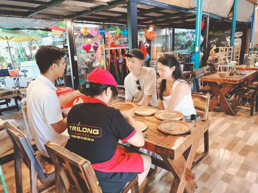 Hoi An: Vietnamese Coffee Making Course - A Detailed Look at the Hoi An Coffee Making Course