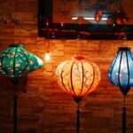 Hoi An: Vietnamese Foldable Lantern Making Class - Authentic Cultural Insights