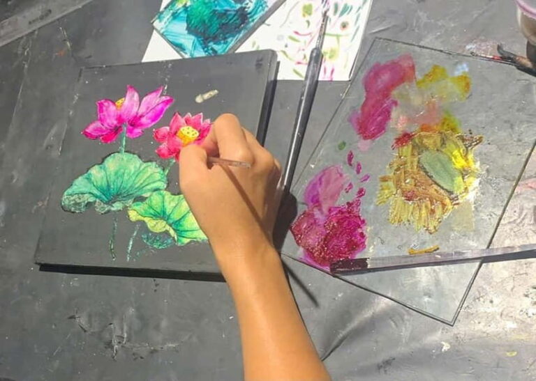 Hoi An: Vietnamese Lacquer Painting Workshop - Final Thoughts