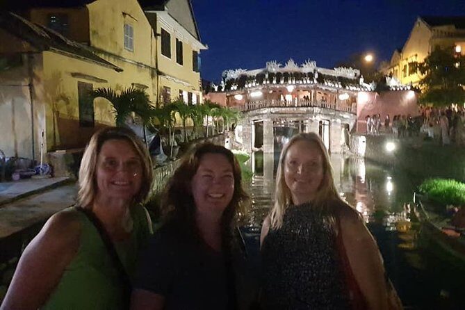 Hoi An Walking City Afternoon & Evening- Night Market- Boat ride - Who Should Book This Tour?