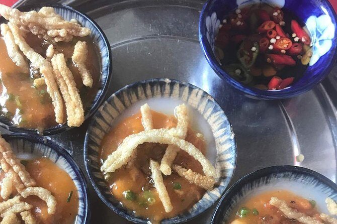 Hoi An Walking Street Food - Private Tour - Transportation, Group Size, and Practical Details