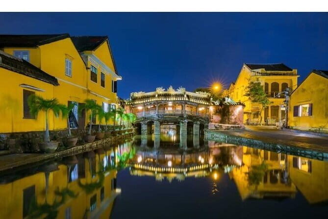 Hoi An Walking Tour, Sampan Boat Trip , Foodie Tour by Night - FAQs About the Hoi An Walking, Food & Boat Tour