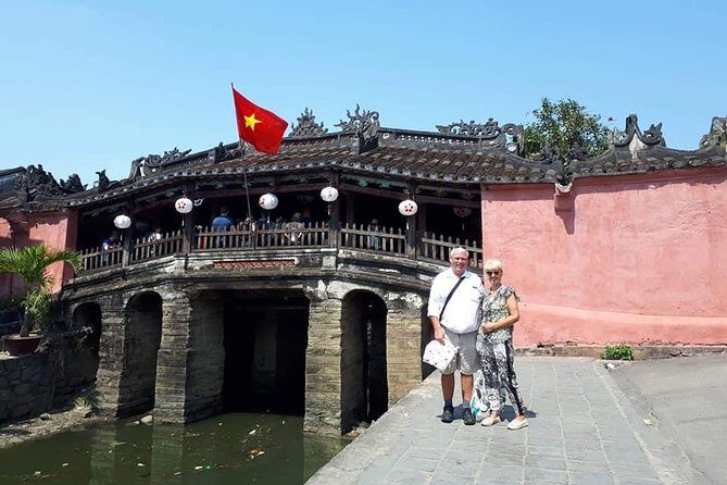 Hoi An Walking Tour with Night market, Colourful Lanterns,Boat Ride(PrivateTour) - FAQ