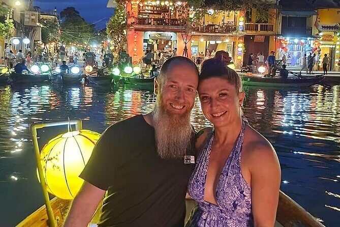 HOI AN WALKING TOURwith RIVER BOAT RIDE-NIGHT MARKET-LANTERN AREA - Who Should Consider This Tour?