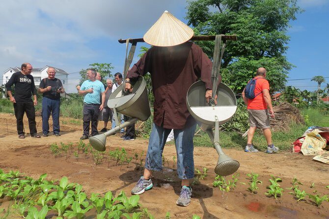 Hoian Cooking Class And Foot Massage Private Tour - Final Thoughts