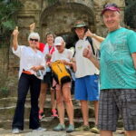 HoiAn/DAD: Marble Mountains, Am Phu Cave & Huge Lady Buddha Tour - Visiting the Marble Mountains: A Natural and Cultural Marvel