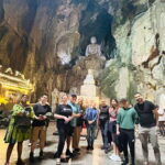 Hoian/Danang: Marble Mountain - Am Phu Cave & Lady Buddha - In-Depth Review of the Tour Experience