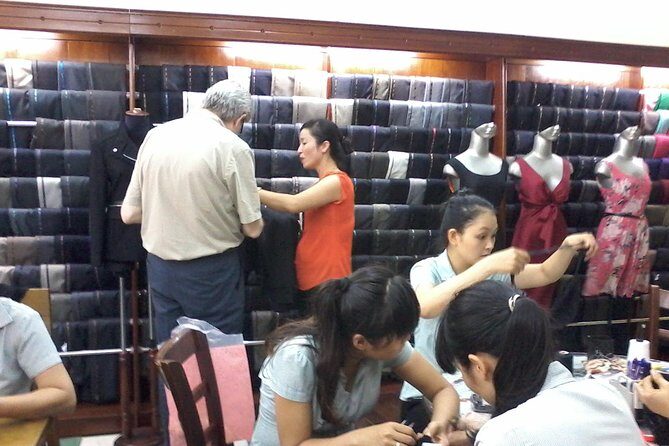 Hoian Full-Day Exploring, Handicraft Museum, Custom Suit Tailoring - Final Thoughts