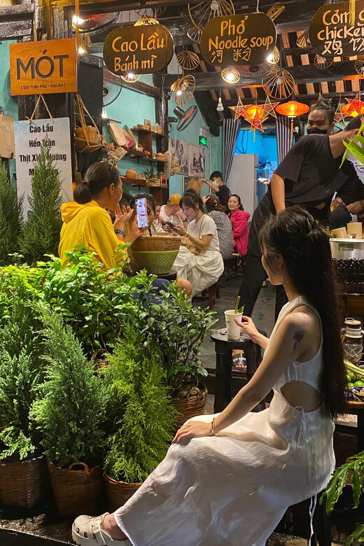 Hoian Old Town - Immersive Free Walking Tour - A Practical Guide to Your Hoi An Walking Tour