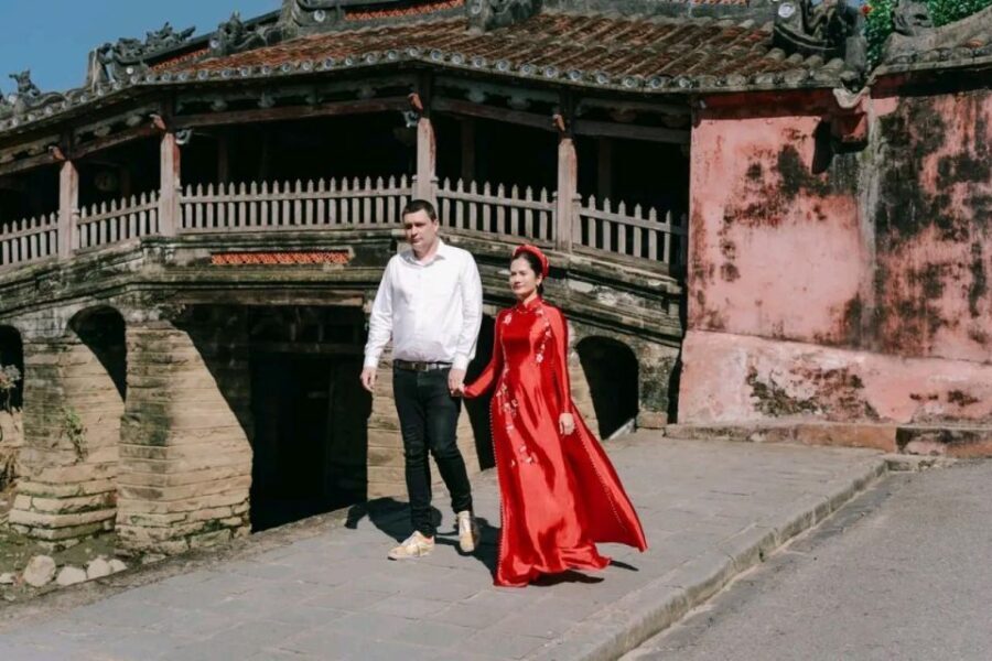 Hoian: Pre-Wedding and Secret Marriage Proposal - Who Should Consider This Experience?