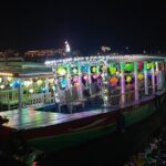 HoiAn Small Boat By Night on Bach Dang River - FAQ