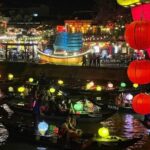 HoiAn Walking Tour with RiverBoat-Night Market-Colourful Lantern - Who Should Consider This Tour?