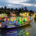HoiAn Walking Tours Night market, Colourful Lanterns, Boat Ride - The Night Market and Lantern Festival