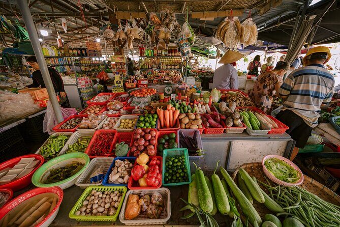 HoiAnGO Experience Local Life: Countryside by Electric Car - What Travelers Are Saying