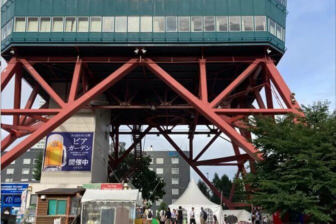 Hokkaido Day Tour from Sapporo: Asahiyama Zoo, Blue Pond Japan - Who Will Love This Tour?