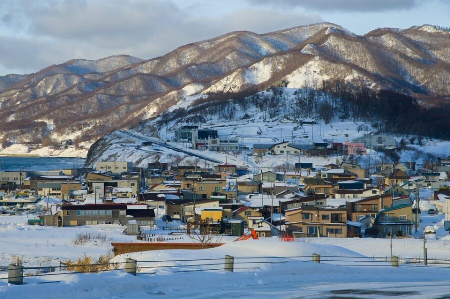 Hokkaido Niseko Ski Day Tour - Exploring the Highlights of the Hokkaido Niseko Ski Day Tour