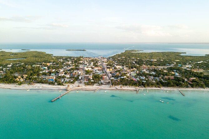 Holbox Island and Cenote Full Day Tour - FAQs