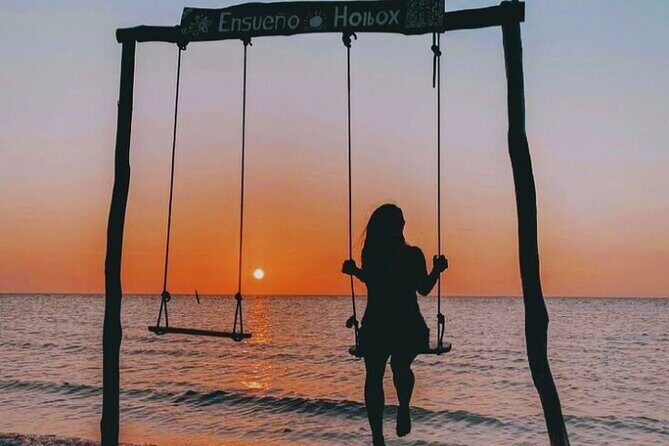 Holbox Island Experience with Lunch - A Deep Dive into the Holbox Island Experience