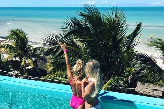 Holbox Island Full Day Trip with Lunch From Playa del Carmen - Who Should Sign Up?