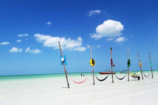Holbox tour from Cancun and Riviera Maya - FAQs