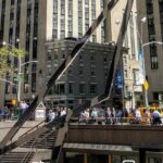 Holdouts: A NYC Architecture Walking Tour - Practical Details and Tips