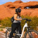 Hole in the Rock & Tempe Lake E-Bike Tour - 2 Hours - What Youll See and Do