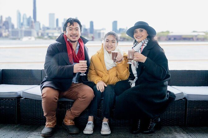 Holiday Brunch with Cocoa Cruise in New York City - Who Will Love This Experience?