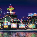 Holiday Lights Cruise Throughout Luxurious Newport Beach Harbor - Who Will Love This Cruise?