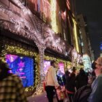 Holiday Lights Extravaganza Walking Tour - What Travelers Say: Authentic Perspectives