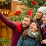 Holiday Scavenger Hunt in Grand Rapids by Holly Jolly Hunt - Who Will Love This Experience?