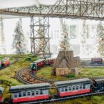 Holiday Tea Experience & NYBG Holiday Train Show - Authentic Experiences and Hidden Gems