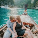 Holiday Travel Photoshoot with Long-tail boat Phi Phi Islands - Why Choose This Photoshoot?