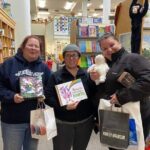 Holly Springs Hustle Scavenger Hunt - Detailed Breakdown of the Itinerary