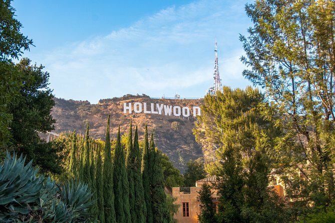 Hollywood and Beverly Hills Tour - A Closer Look at the Tours Itinerary