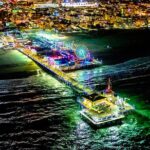 Hollywood & Beaches Helicopter Tour 50 Minutes - The Practicalities: How It Works