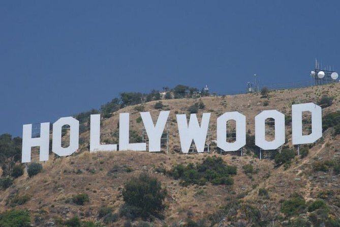 Hollywood, Beverly Hills, and Los Angeles Private Tour. - FAQ