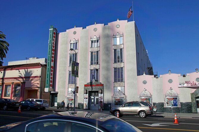 Hollywood Boulevards Haunting History and Hidden Gems: A Self-Guided Audio Tour - Final Thoughts