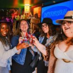 Hollywood Cocktails & True Crime  3 Drinks Included - A Deep Dive Into the Hollywood Cocktails & True Crime Tour