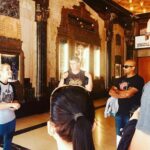 Hollywood & Downtown LA Full Day Walking & Metro Tour - The Experience in Context