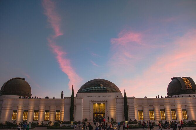 Hollywood Hiking Tour with Sunset LA Views and Iconic Photo Ops - FAQ