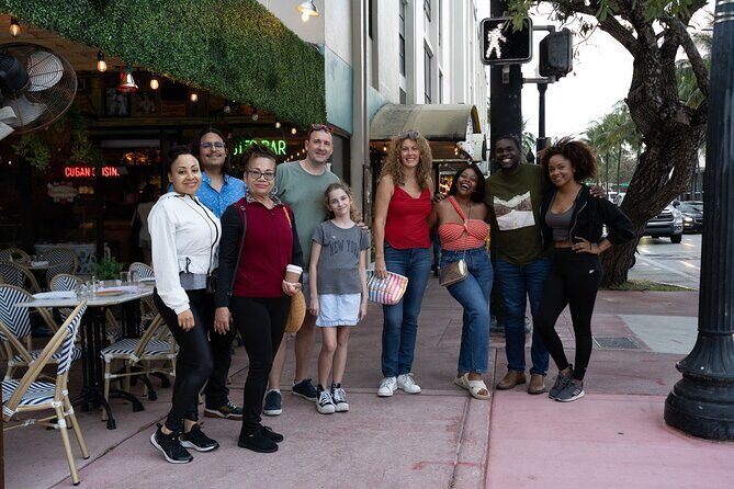 Hollywood Meets Miami Beach Movie and Tasting Tour - Price and Value Analysis