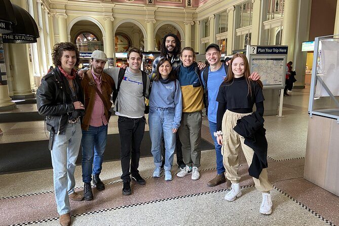 Hollywood North Experience Private Tour - Who Should Consider This Tour?