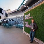 Hollywood Rooftop Restaurant and Bar Dining Experience - Who Will Enjoy This Experience?