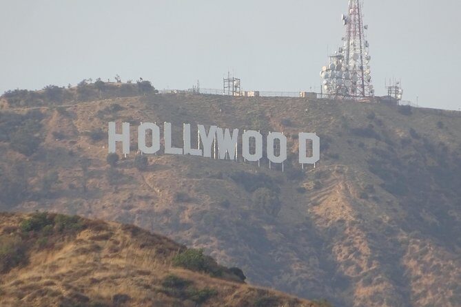 Hollywood Self-Guided Walking Tour and Scavenger Hunt - Who Should Consider This Tour?