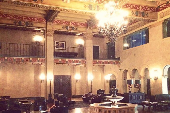 Hollywood Speakeasy Bar Tour - FAQ