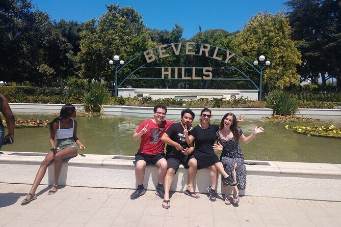 Hollywood to Beverly Hills Sightseeing Tour from Orange County - What Sets This Tour Apart?