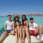 holy spirit island tour - FAQ