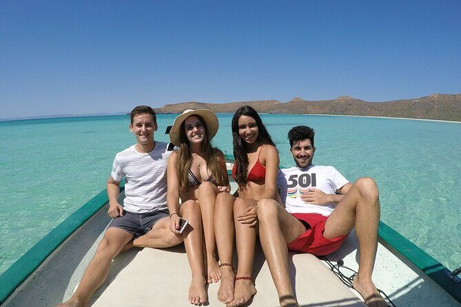 holy spirit island tour - FAQ